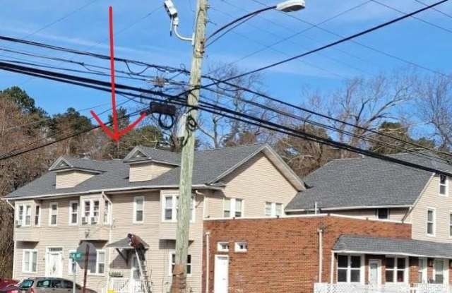 159 CROSS KEYS ROAD - 159 Berlin - Cross Keys Road, Pine Hill, NJ 08009