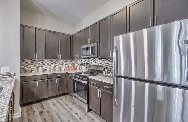 Nexus at Sandhill Apartment Homes photos photos