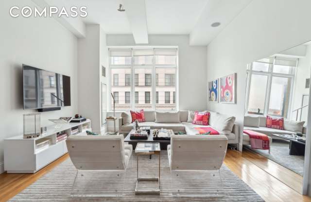 129 Lafayette Street - 129 Lafayette Street, New York City, NY 10013