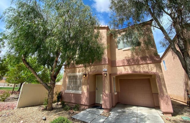 881 Blue Rosalie - 881 East Blue Rosalie Place, Paradise, NV 89052