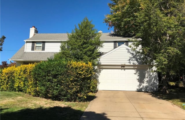 14201 Washington Blvd - 14201 Washington Boulevard, University Heights, OH 44118