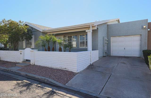 2929 E BROADWAY Road - 2929 East Broadway Road, Mesa, AZ 85204