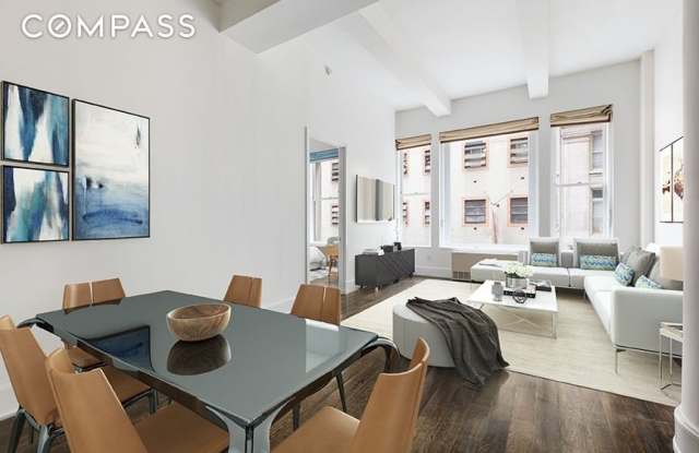 260 Park Avenue South photos photos