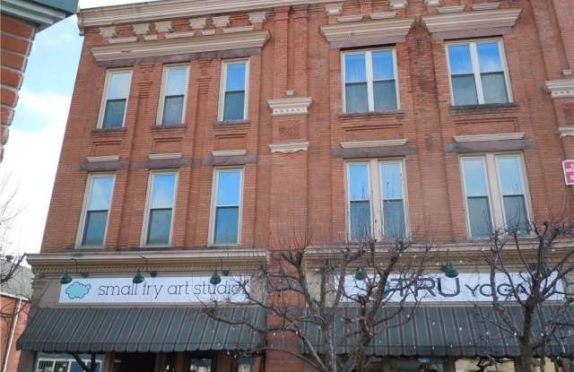 287 Gregory Street photos photos