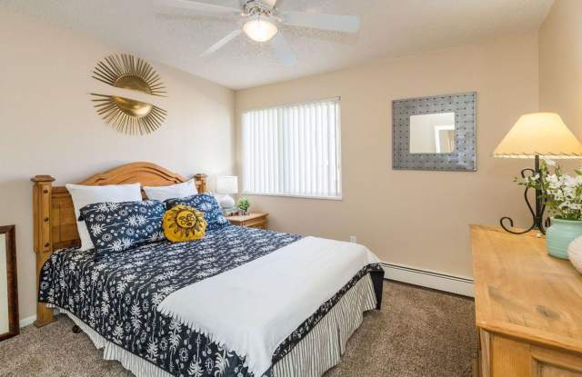 Park Ridge Apartments photos photos