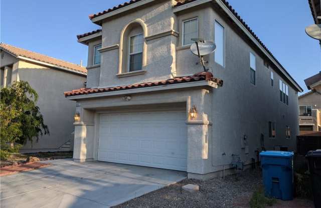 5312 Welch Valley - 5312 Welch Valley Avenue, Las Vegas, NV 89131