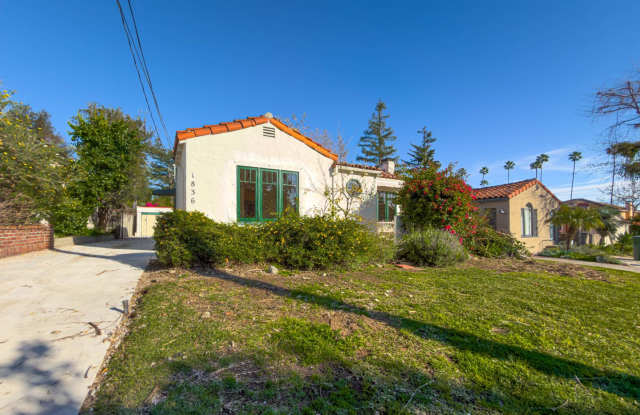 Pasadena Retreat w/ Private Backyard Detached Garage photos photos Pasadena Retreat w/ Private Backyard Detached Garage photos photos