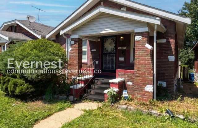 4847 Calvin Avenue photos photos