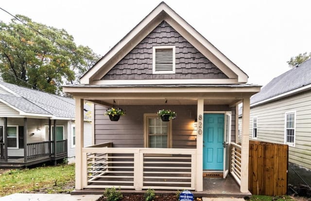 820 Welch St Sw - 820 Welch Street Southwest, Atlanta, GA 30310