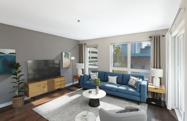 2900 on First Apartments photos photos