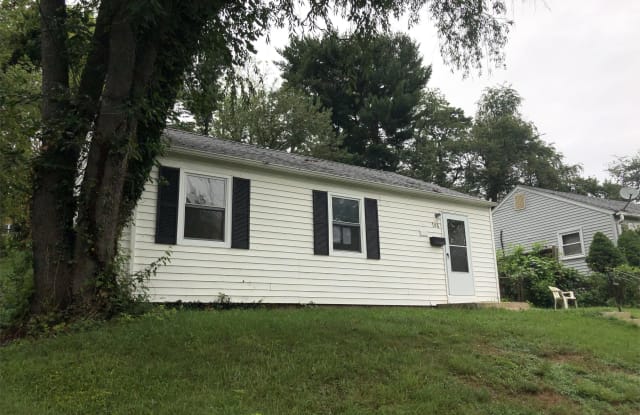 706 Crabb Avenue - 706 Crabb Avenue, Rockville, MD 20850