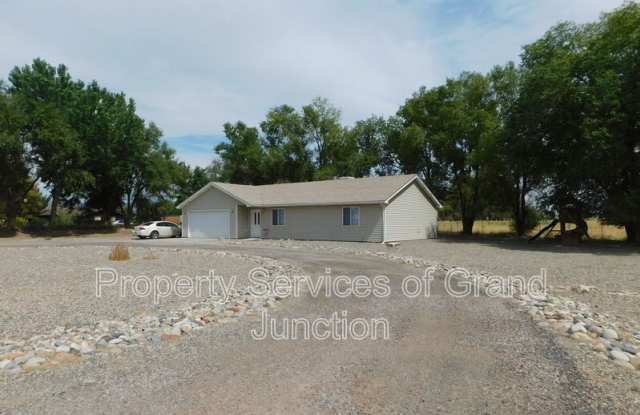 774 23 1/2 Road - 774 23 1/2 Road, Mesa County, CO 81505