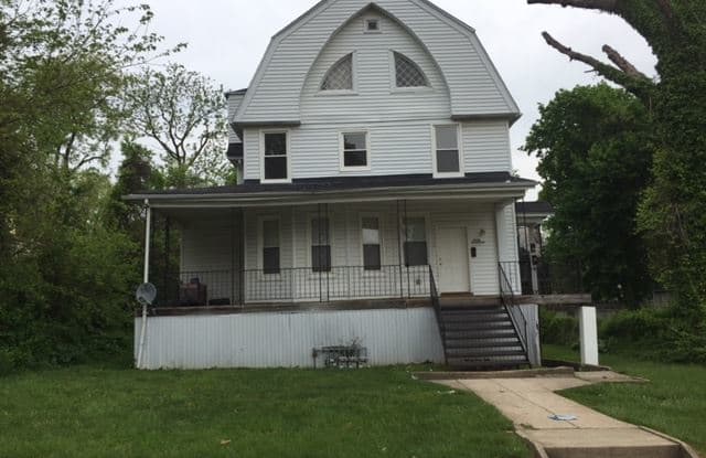 3620 Springdale Ave - 3620 Springdale Avenue, Baltimore, MD 21216
