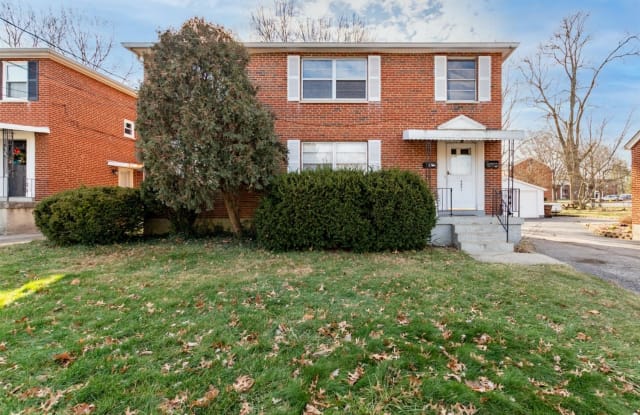 4051 Estermarie Drive - 4051 Estermarie Drive, Hamilton County, OH 45236