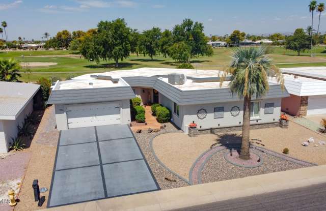 10738 W WHEATRIDGE Drive - 10738 West Wheatridge Drive, Sun City, AZ 85373 10738 W WHEATRIDGE Drive - 10738 West Wheatridge Drive, Sun City, AZ 85373