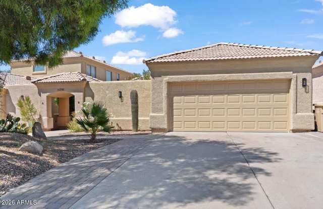 14250 N Saguaro Boulevard Gallery 1