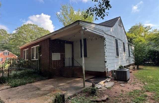 1980 S Lumpkin Street unit: B photos photos