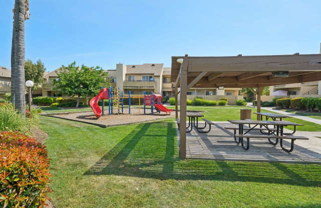 Peppertree Place Apartments Gallery 3