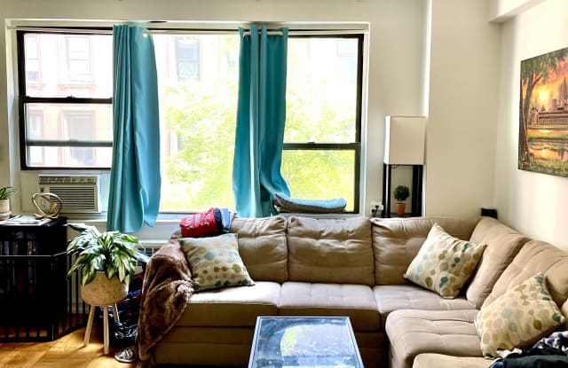 30 East 37th Street - 30 East 37th Street, New York City, NY 10016
