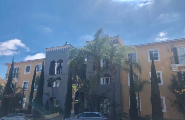 4080 Front St #310 - 4080 Front Street, San Diego, CA 92103