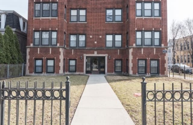 2457 West Logan Boulevard - 2457 W Logan Blvd, Chicago, IL 60647