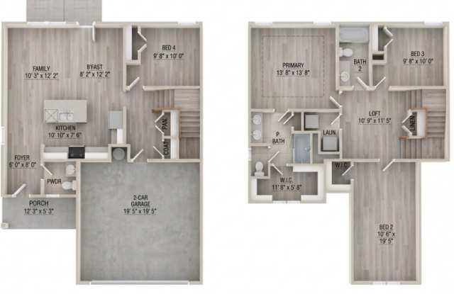 136 Bluefin Street Gallery 4