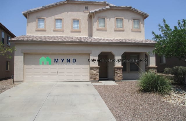 3778 W Whitman Dr - 3778 West Whitman Drive, Anthem, AZ 85086