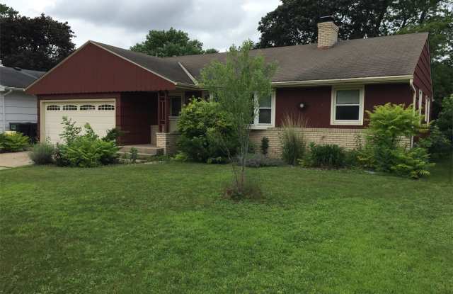 6324 Sheridan Ave. - 6324 Sheridan Avenue South, Richfield, MN 55423