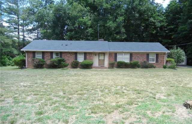 2899 Causey Lake Road Gallery 1