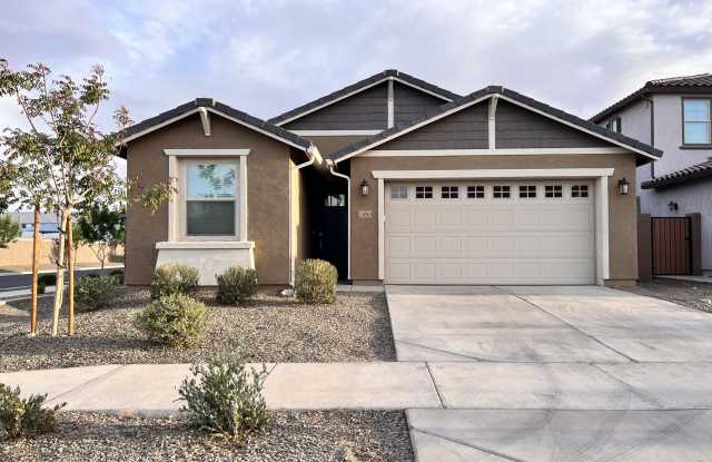 23083 E PEGASUS Parkway - 23083 East Pegasus Parkway, Maricopa County, AZ 85142