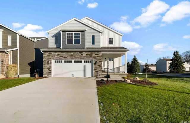 1114 Beacon Dr photos photos