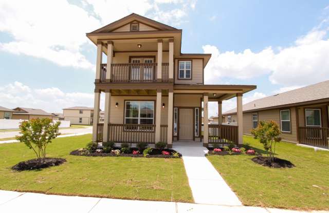 Newly Built 3 Bedroom, 2.5 Bath Home in Highland Park in Pflugerville photos photos