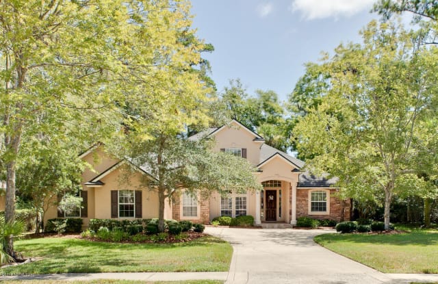 108 BELVEDERE PL - 108 Belvedere Place, Palm Valley, FL 32082
