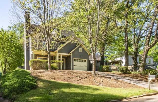 3009 Alston Drive Gallery 3