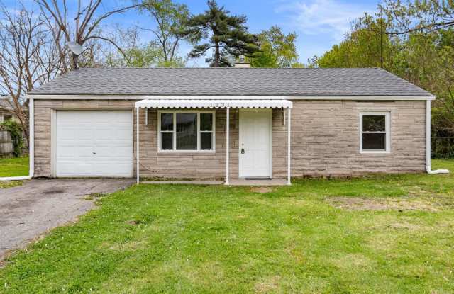 Spacious Three-Bedroom Single Home near Prospect and Sherman- COMING SOON photos photos