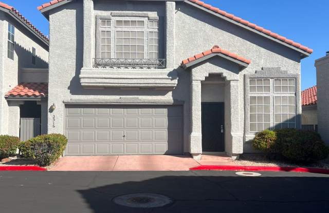 Renovated Green Valley Gated Home photos photos
