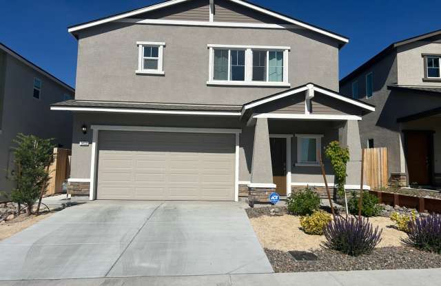 Beautiful  home in North West Reno photos photos