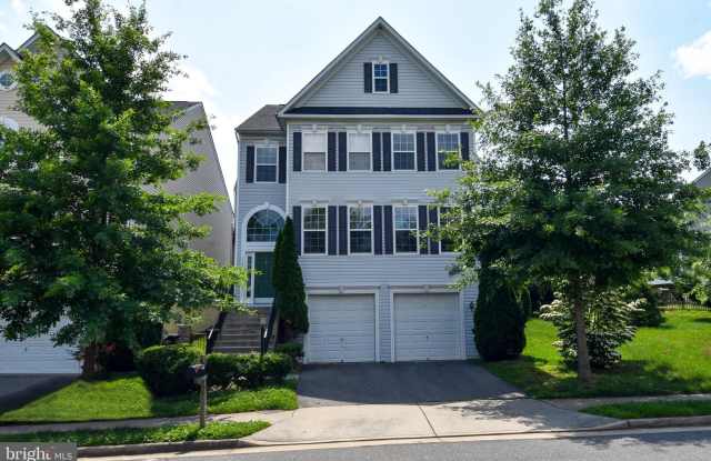 3133 EAGLE TALON STREET - 3133 Eagle Talon Street, Neabsco, VA 22191