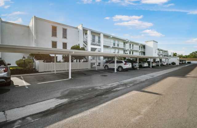 Fully Furnished 2BR/2BA Condo in Premier 55+ Penthouse Groves Community! photos photos