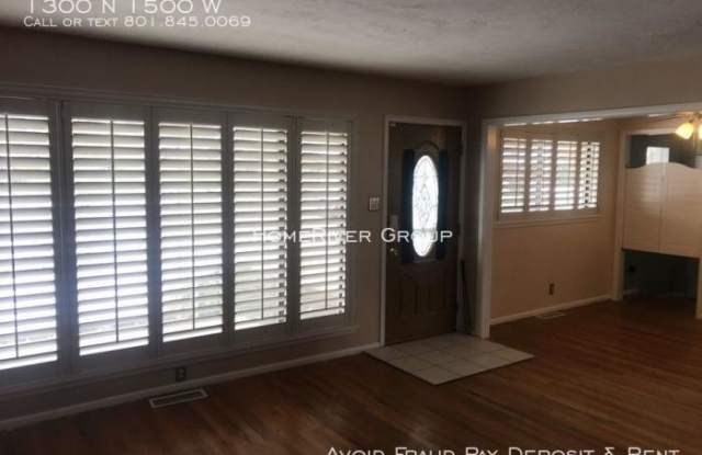 1300 N 1500 W Gallery 4