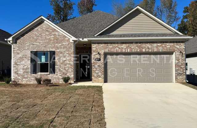 Home for Rent in Bessemer, AL!!! Available to View with 48 Hour Notice!!! photos photos