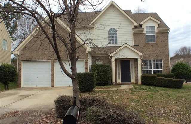 119 S Audubon Avenue - 119 South Audubon Avenue, Mooresville, NC 28117