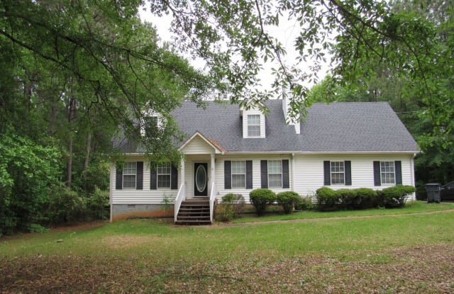 220 Lafayette St. - 220 Lafayette Street, Henry County, GA 30248