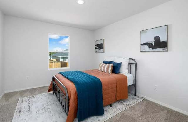 Brand New 3 Bedroom Home in Monett, MO Gallery 1
