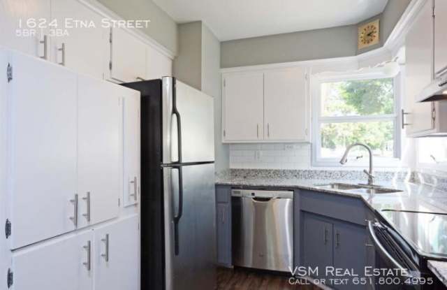 1624 Etna Street Gallery 2