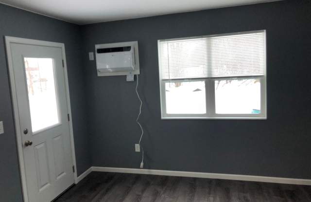 3 Bedroom Duplex Gallery 3