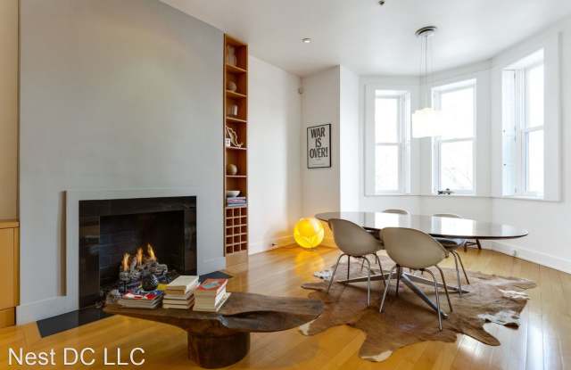1516 R St NW  Unit 3 Gallery 3