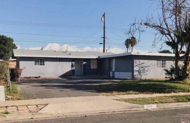 940 N Fern Street - 940 North Fern Street, Anaheim, CA 92801