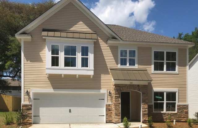 184 Niblick Drive - 184 Niblick Drive, Sumter, SC 29154