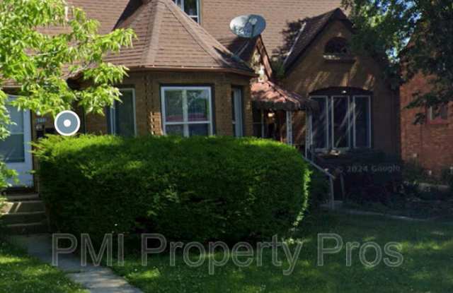 6712 W Villard Ave - 6712 West Villard Avenue, Milwaukee, WI 53218